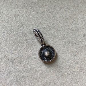 Pandora Sombrero Charm